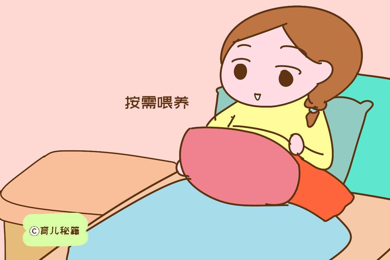 月子期间宝宝护理注意4方面5要点，有些连月嫂也不一定做到