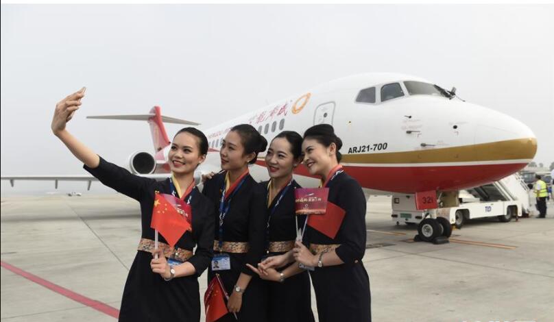 总价近283亿！三大航空央企各