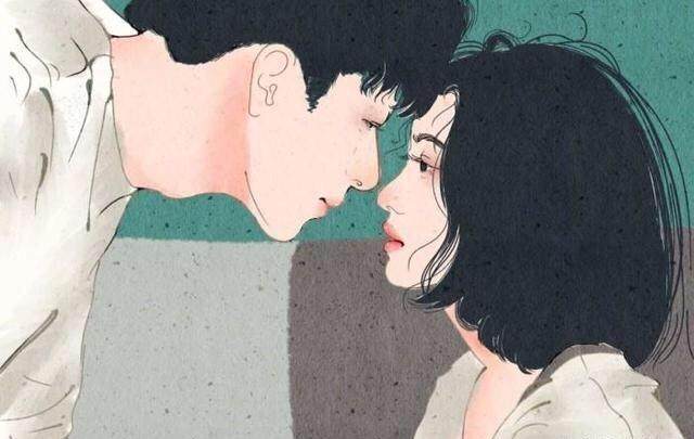一对准婆媳之间的对话：
准婆婆