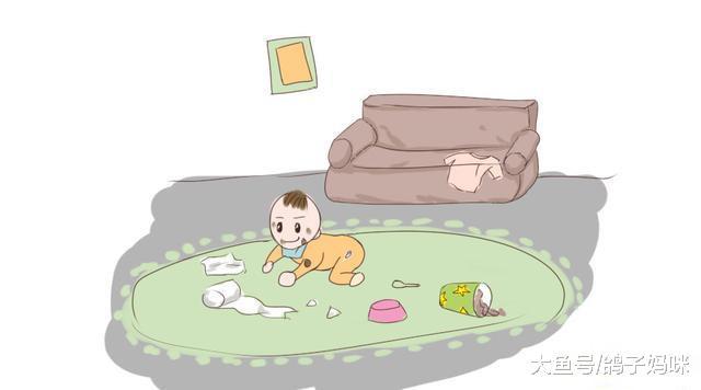 培养数感，从小做起；千万不要错过数感窗口期