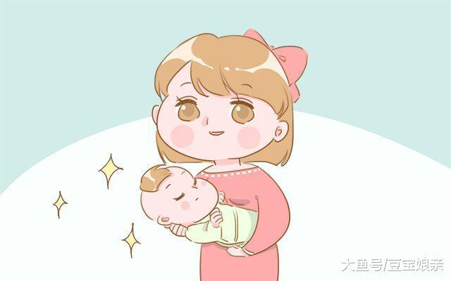 如何正确的抱婴儿? 宝妈快来对号入座, 看你做对了吗