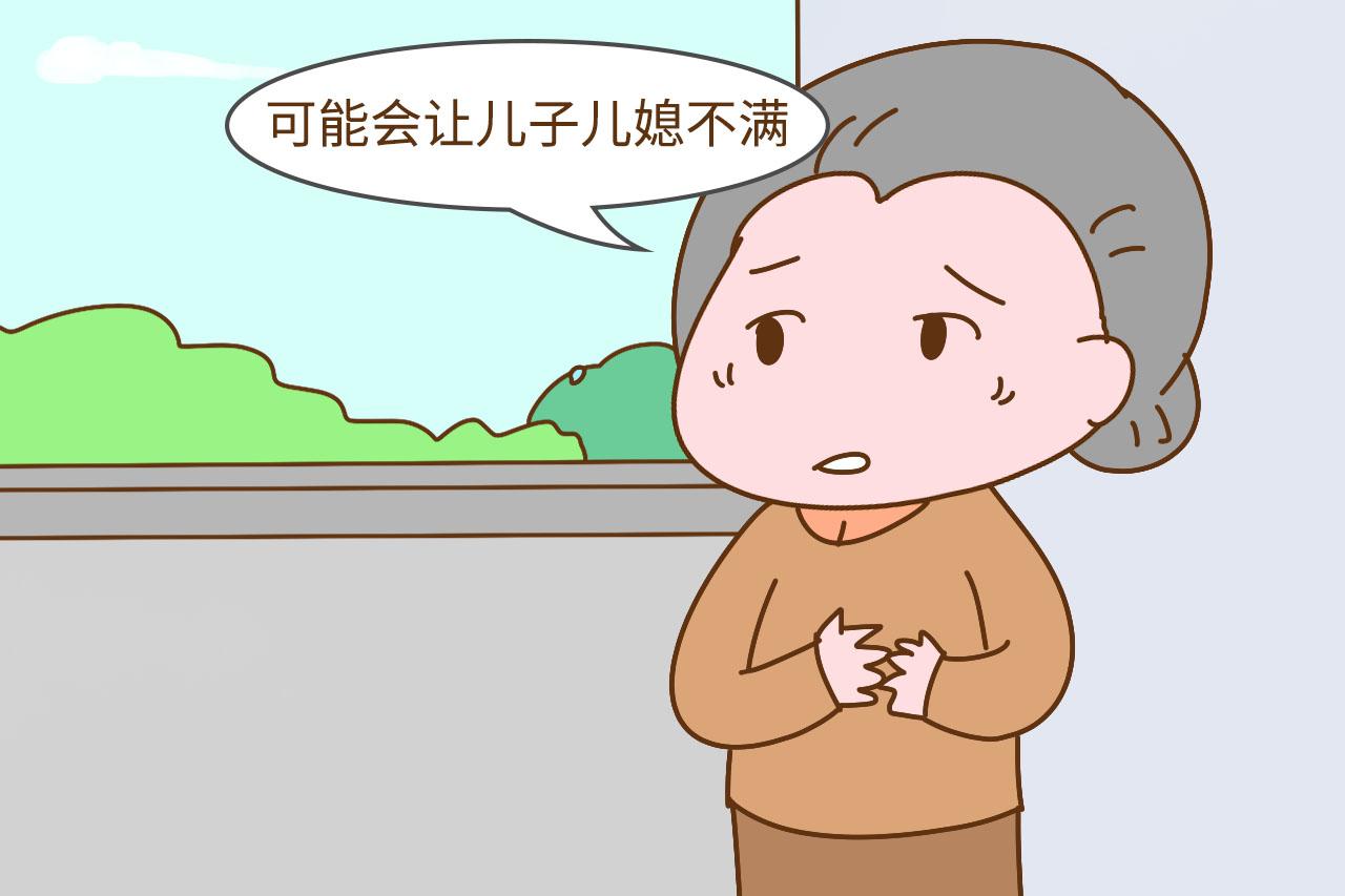为什么父母喜欢把房产留给儿子，而不是留给女儿？原因很现实