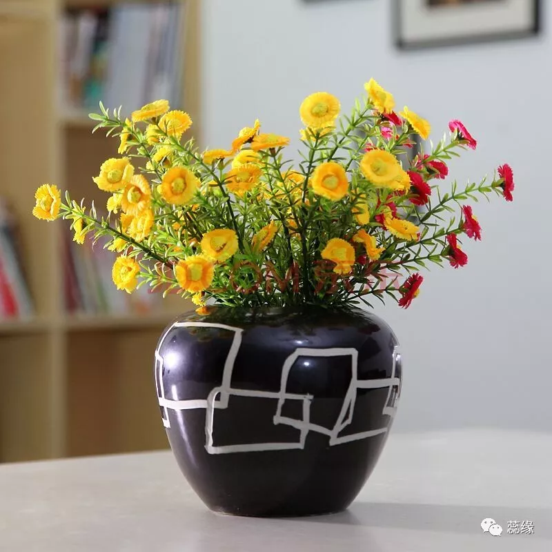 矮花瓶适合插什么花 生活资讯 娱乐新闻网