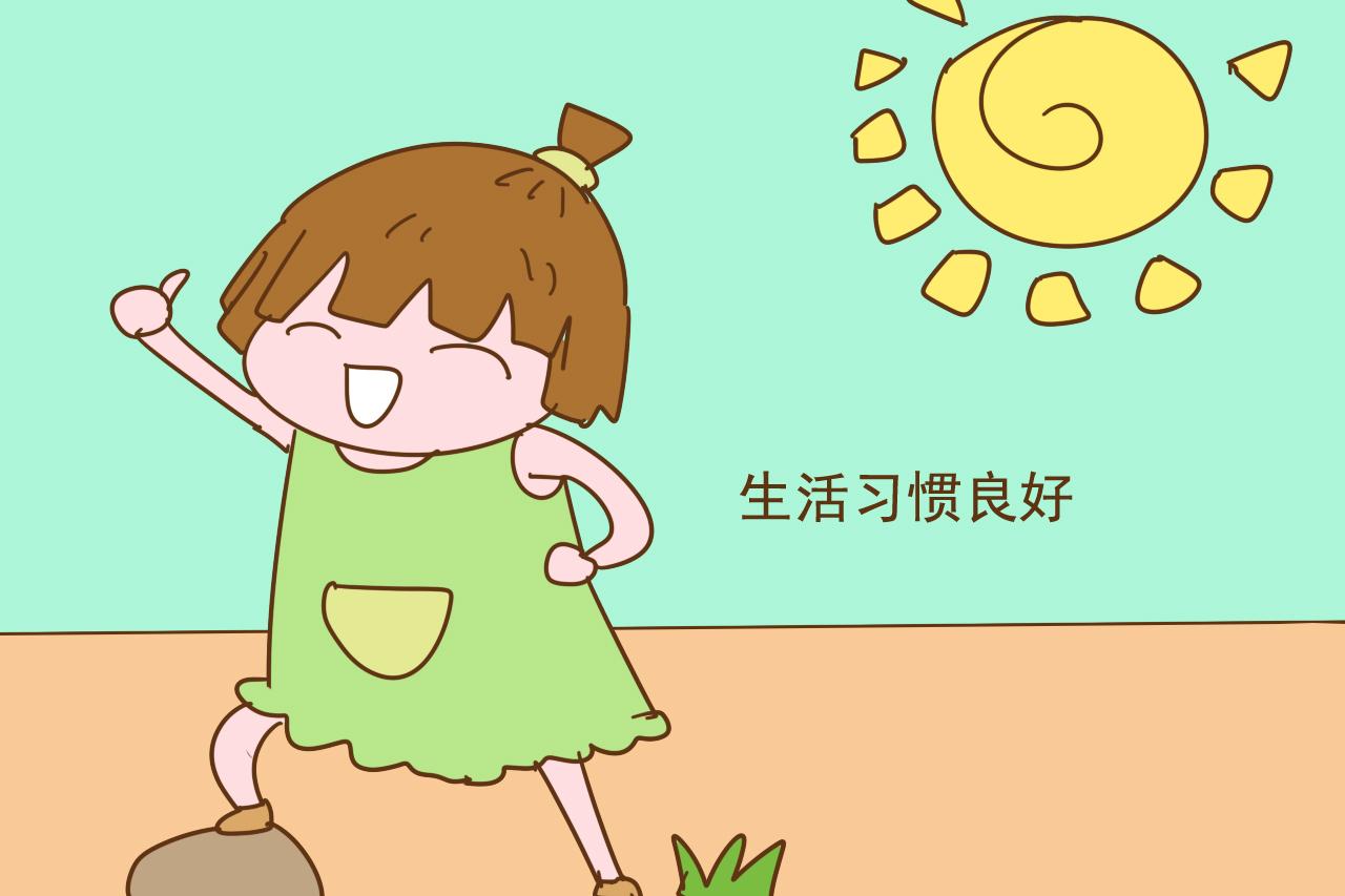 为什么有些孩子越长越好看? 还真不是遗传, 答案很意外