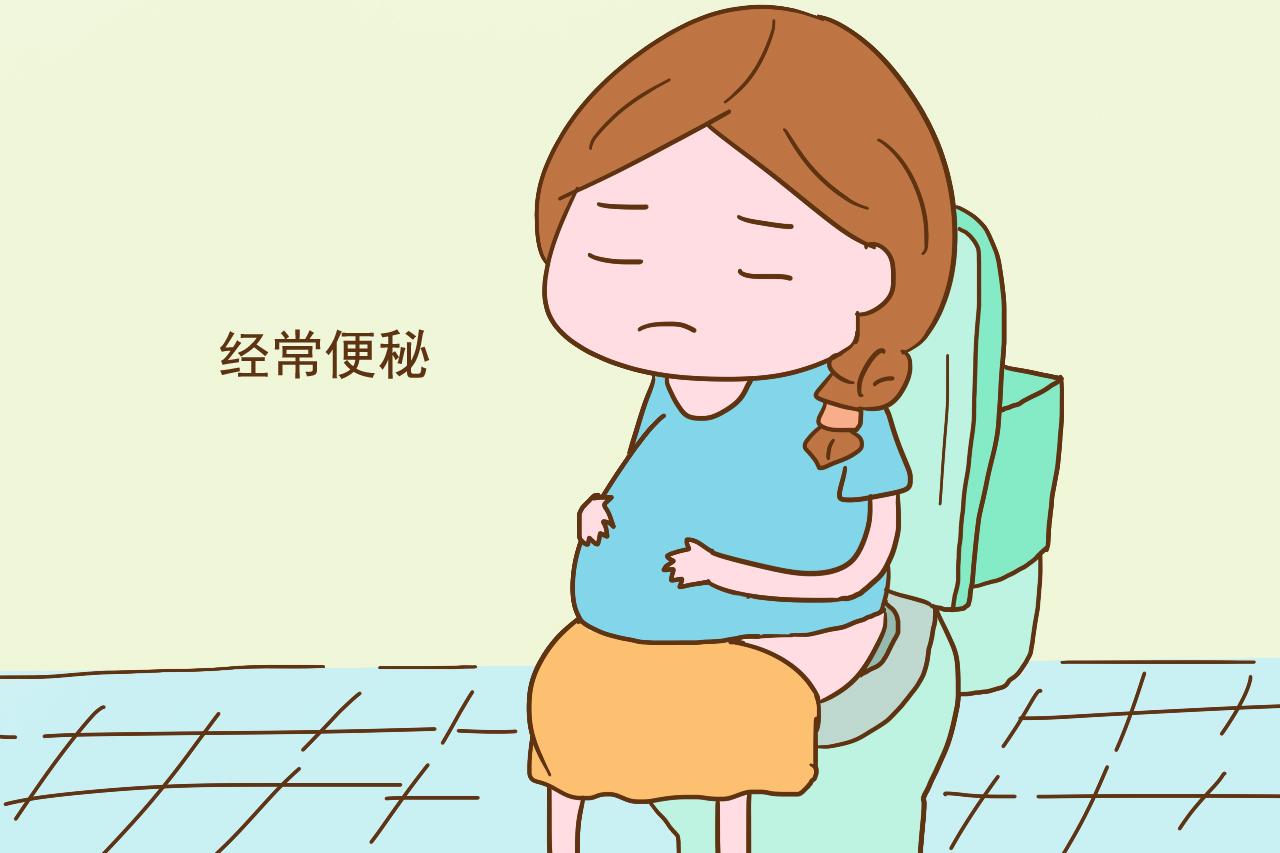 身体出现这3个变化，说明孕妈体内“有毒”，及时排解很重要