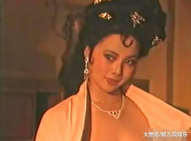 89版《封神榜》有多恐怖?纣王亵渎女娲娘娘,只播出五集就禁播