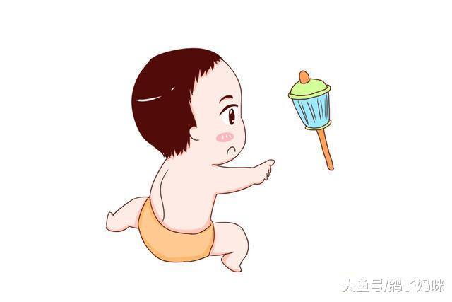 视听嗅味触这些五感游戏, 让宝宝玩出好脑力!