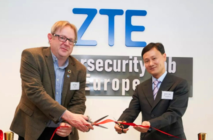 中兴再次被美国盯上，又是所谓的