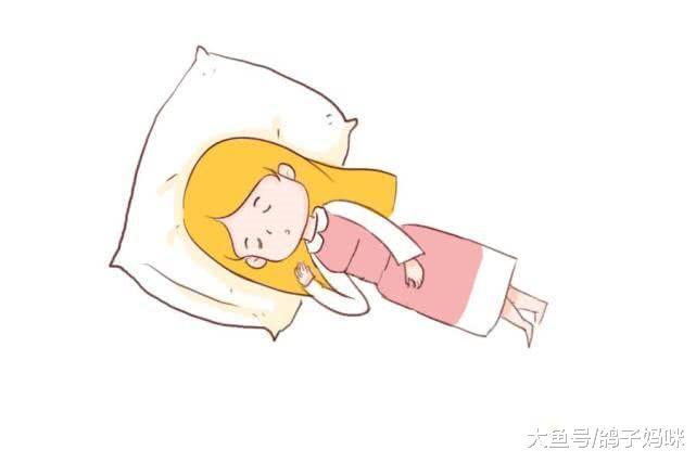 每位妈妈都该许的新年愿望：确实做到善待自己