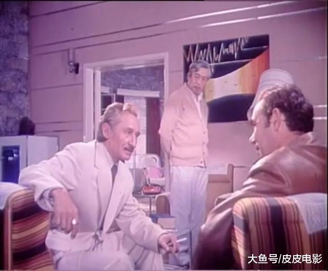 39年前,国产第1部科幻片上映,那片的造诣,抵过2个《飘流天球》