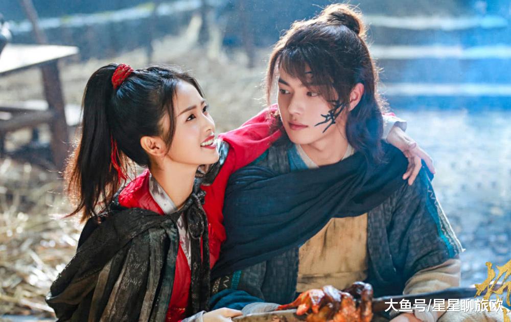 许凯新剧即将上映,是曾合作过的她观众:又要熬夜追剧了