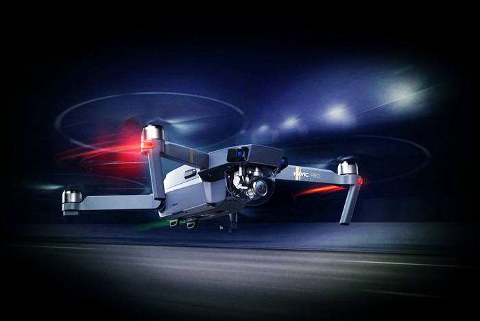 在美国对华为松绑之后，大疆也破