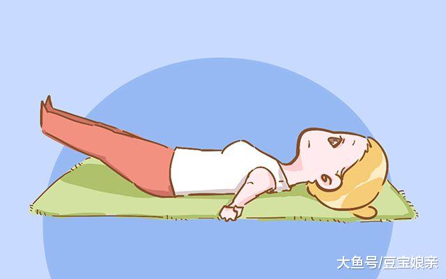 产后易胖的4个身体部位，很多妈妈都不知道怎么解决