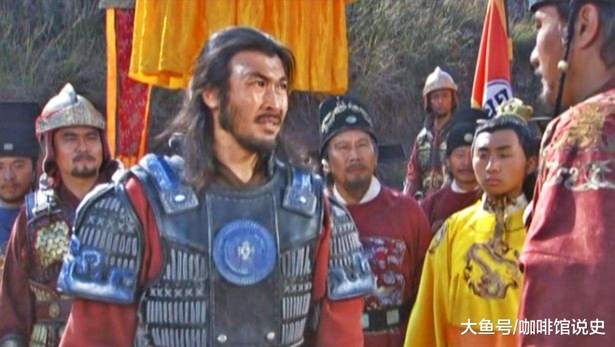 同是明朝开国功臣,徐达后代昌盛,常遇春恰恰相反,专家认为活该