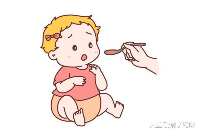 止咳药水非万能, 婴幼儿千万别乱用