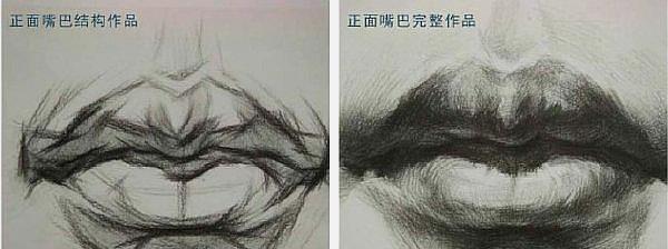 北京画室 教你素描头像中嘴巴的塑造技巧 快来学习吧 文化资讯 早游戏