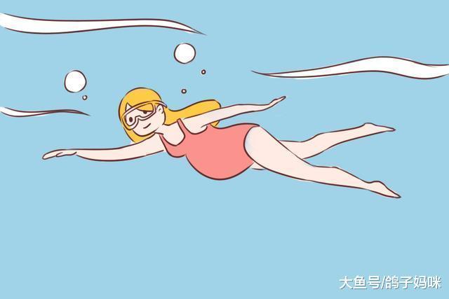 怀孕胀气没食欲? 这样做最有效, 把气排光光