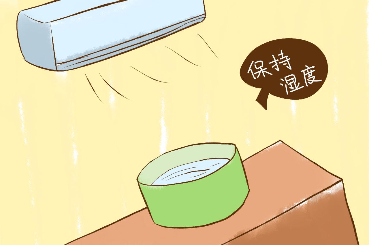 新生儿刚从医院抱回家, 护理遵照“三不三要”原则, 家长更安心