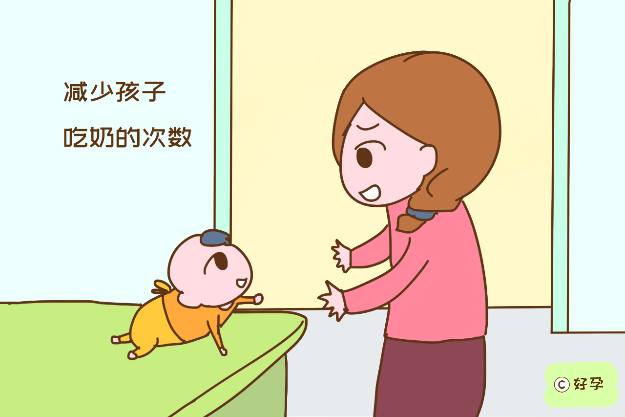 断奶后,宝妈自身会遇到2个问题,早做心理准备至关重要