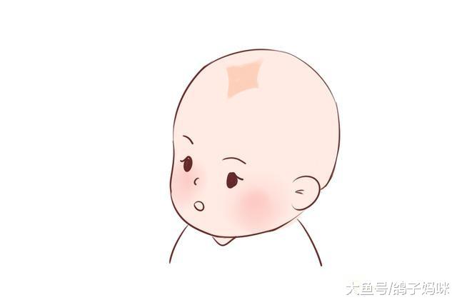 婴儿囟门秘密！闭合时间、凹陷度…常见疑问医生一次解答