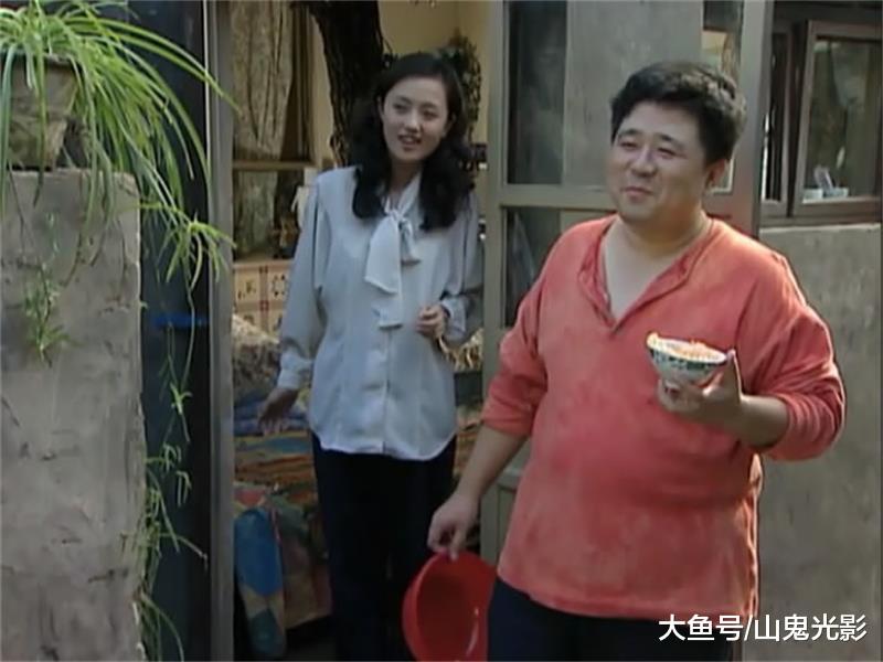 从"张大民"到"狄仁杰",梁冠华的成功源于妻子"慧眼识胖"