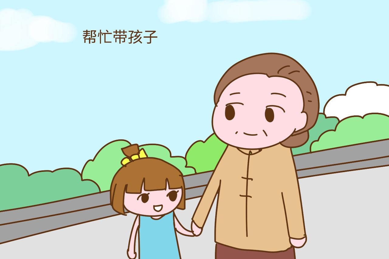 婚后日子再辛苦, 这2件事也别求婆婆帮忙, 不然容易受委屈