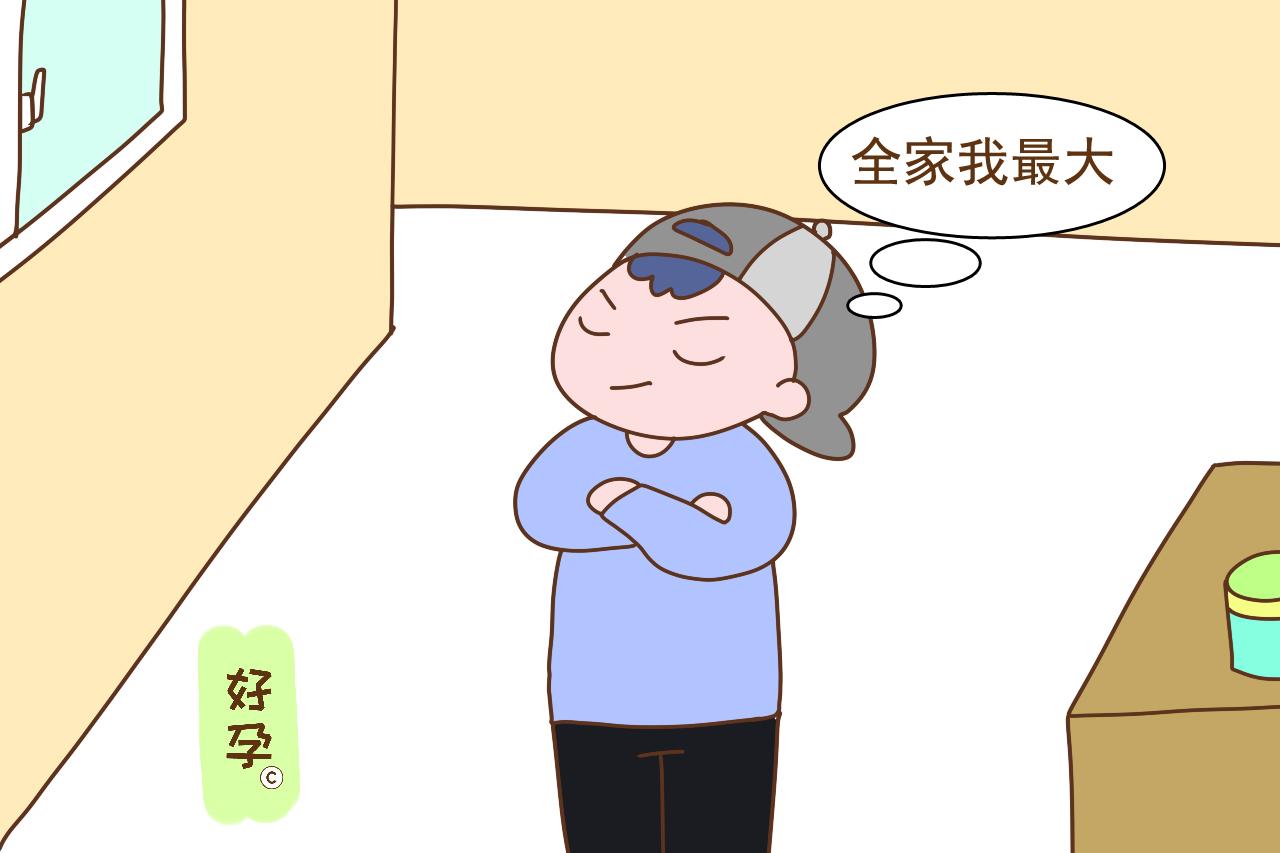 孩子长大孝顺不孝顺，“验心石”说了算，父母不必等老了才知道
