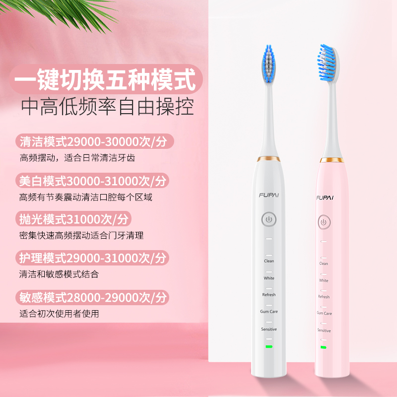 刷牙只需用一个小方法,10年黄牙口臭全都去光光,大多数人不知道