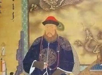 活了39岁,他应当成为浑朝第二个天子,但被逆治挖墓鞭尸,多尔衮