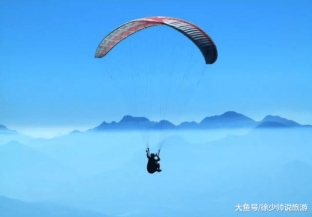 不能不往新西兰的32个理由,哪一个戳中了您?