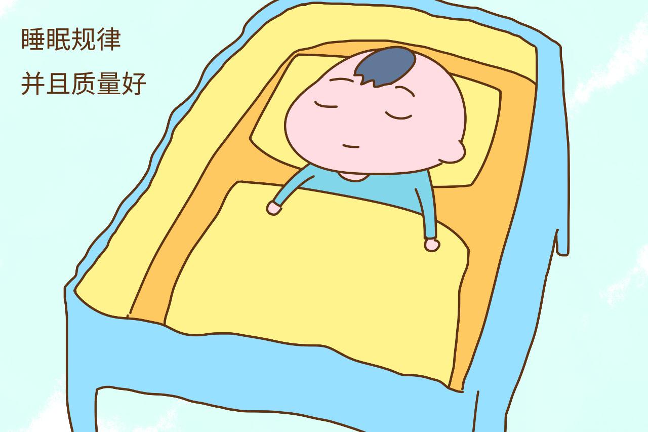 宝宝身高增长标准已出炉, 看看你家达标没? 附上增高诀窍