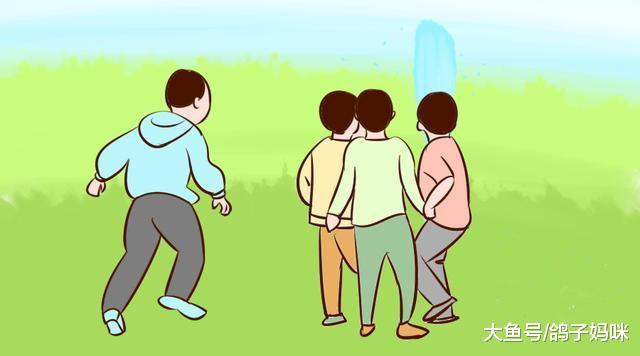 人生是看一辈子, 不是赢在十八岁就好