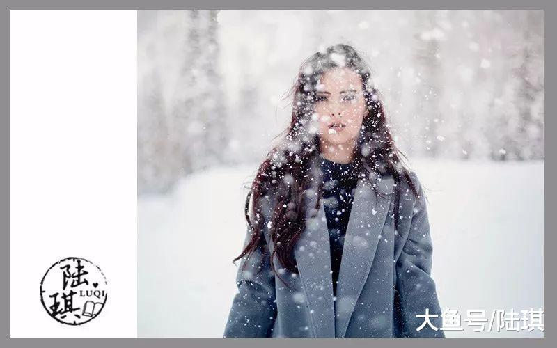 在现实里勇敢追逐的女人, 爱情会给她最好的奖赏!