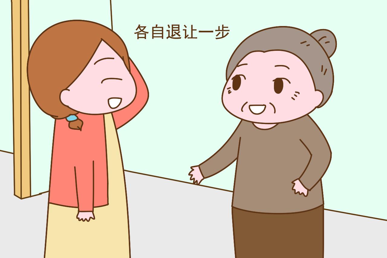 儿媳生孩子婆婆有义务给钱吗？听听这几位婆婆的说辞，她们也委屈