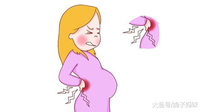 子宫后倾当心腰酸、经痛、难怀孕, 这个动作可改善!