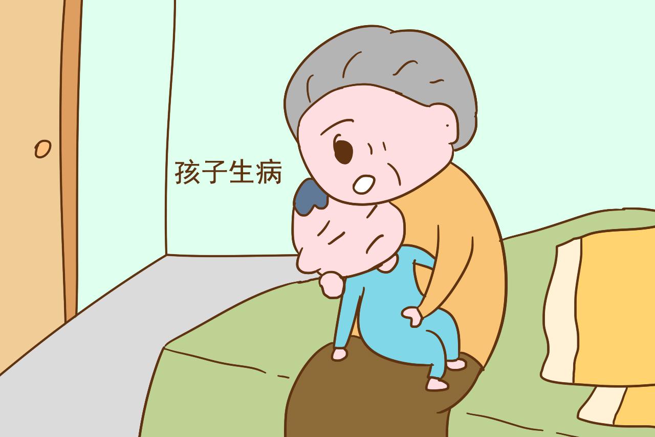 爷爷奶奶是不是真正对你家孩子好, 从这几点就能洞察, 装不出来