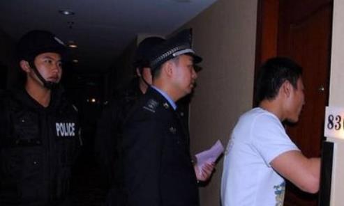 非 夫妻 男女开房 只登记一人信息 却双双住宿 会有什么后果 生活资讯 娱乐新闻网