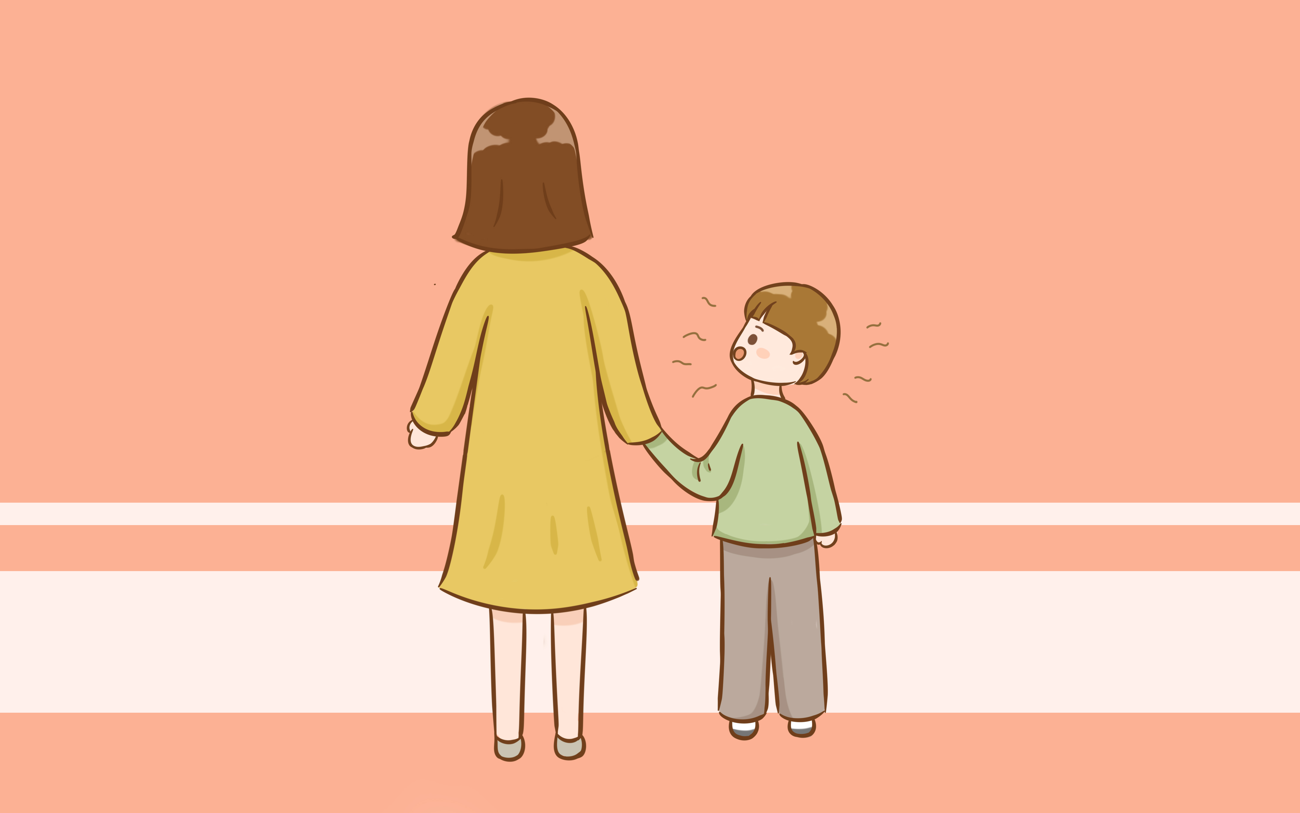 孩子身上有这些特点，说明你教育有方，孩子将来会很有前途