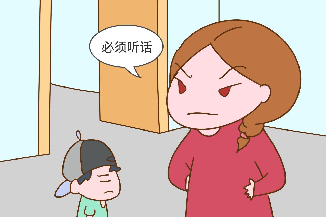 家有儿子, 父母这3种想法要不得, 不然孩子会被养“废”的