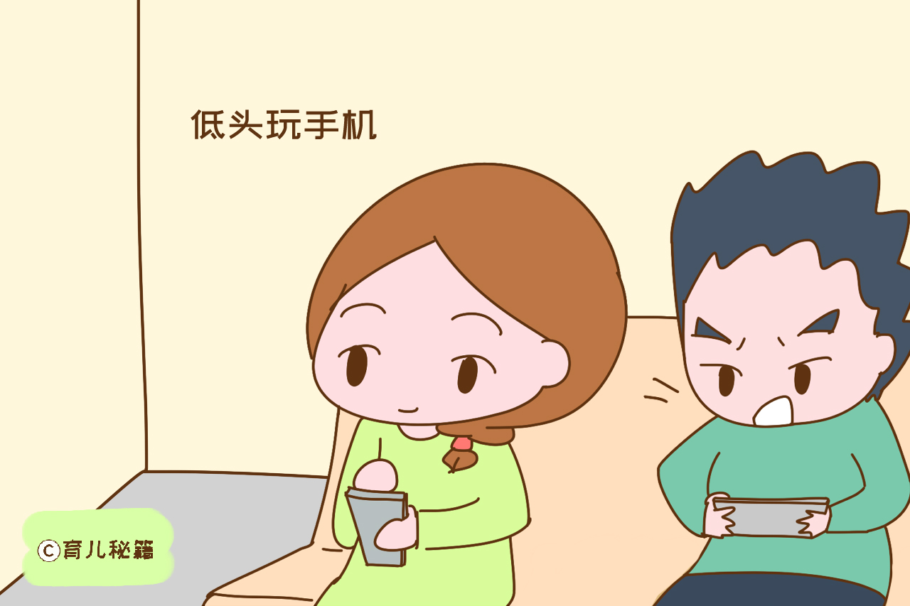 孩子沉迷于电子产品，家长用了这些方法，效果显著