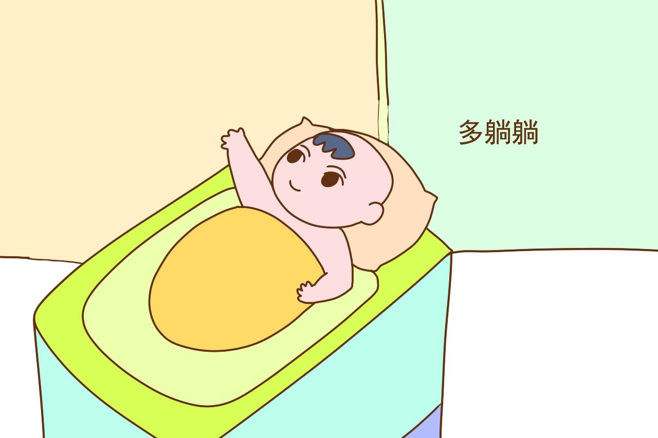 7岁前，父母这几种行为会伤害孩子脊柱，影响孩子长高