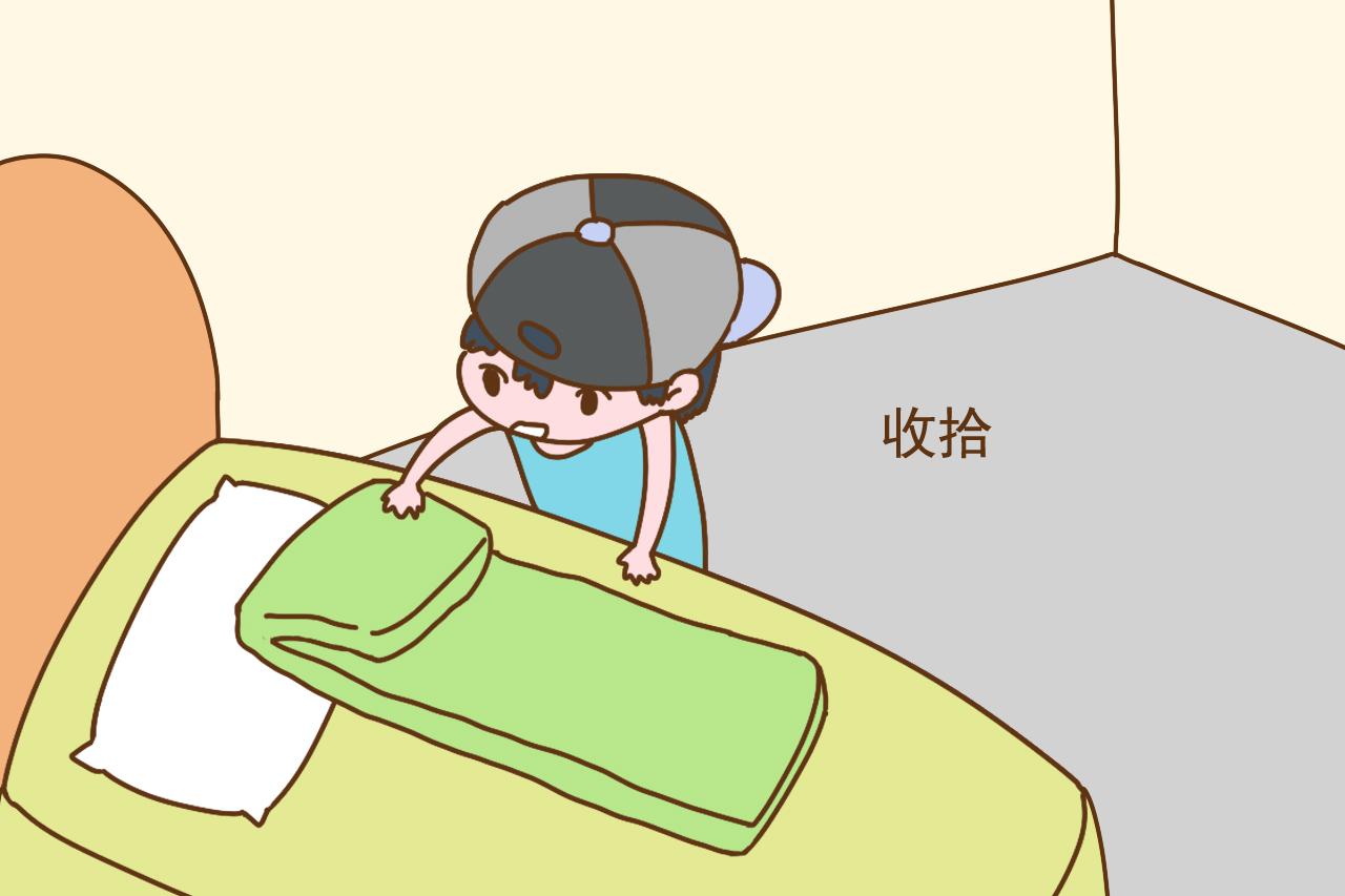 6岁前娃养成这几个习惯，上学后老师喜欢，孩子也优于同龄人