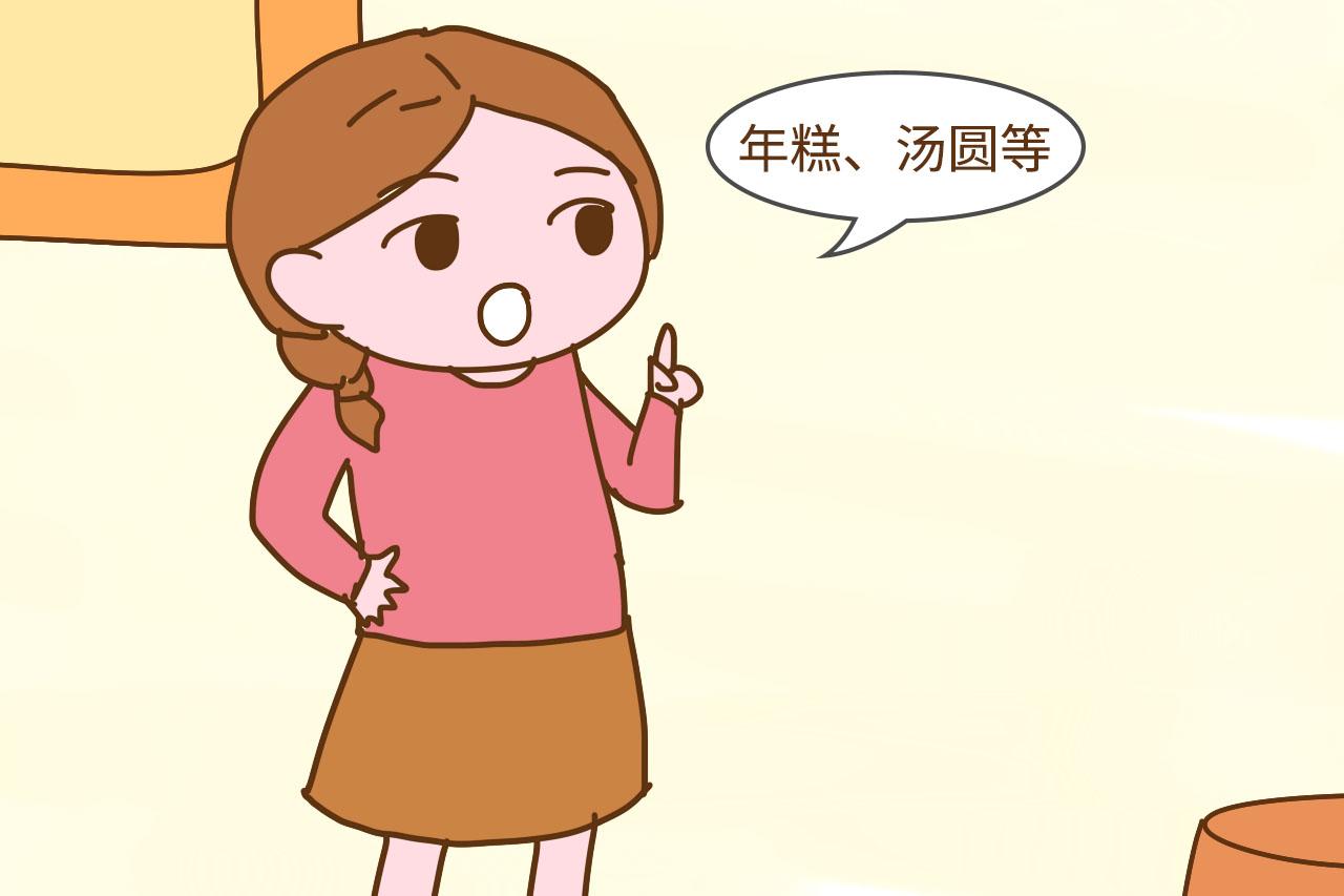 告诉你的家人, 这4样食物别再喂宝宝了, 出了问题再送医就晚了