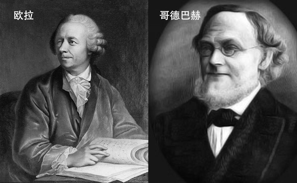 1 2 3 中国数学家陈景润早已证明出来 如何证明1 1 2 科技资讯 存满娱乐网