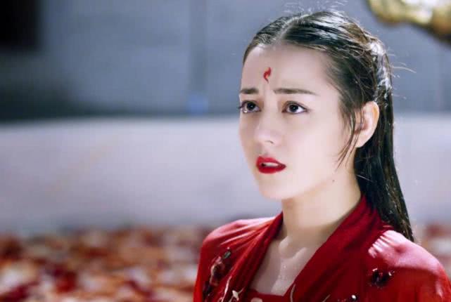 热巴行将出演《长歌行》?搭档410亿男主,网友沸腾了