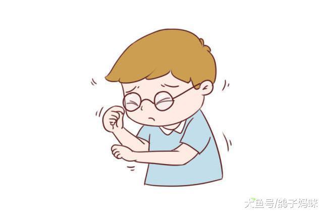 保护眼睛，从孩子出生做起，这4点很重要