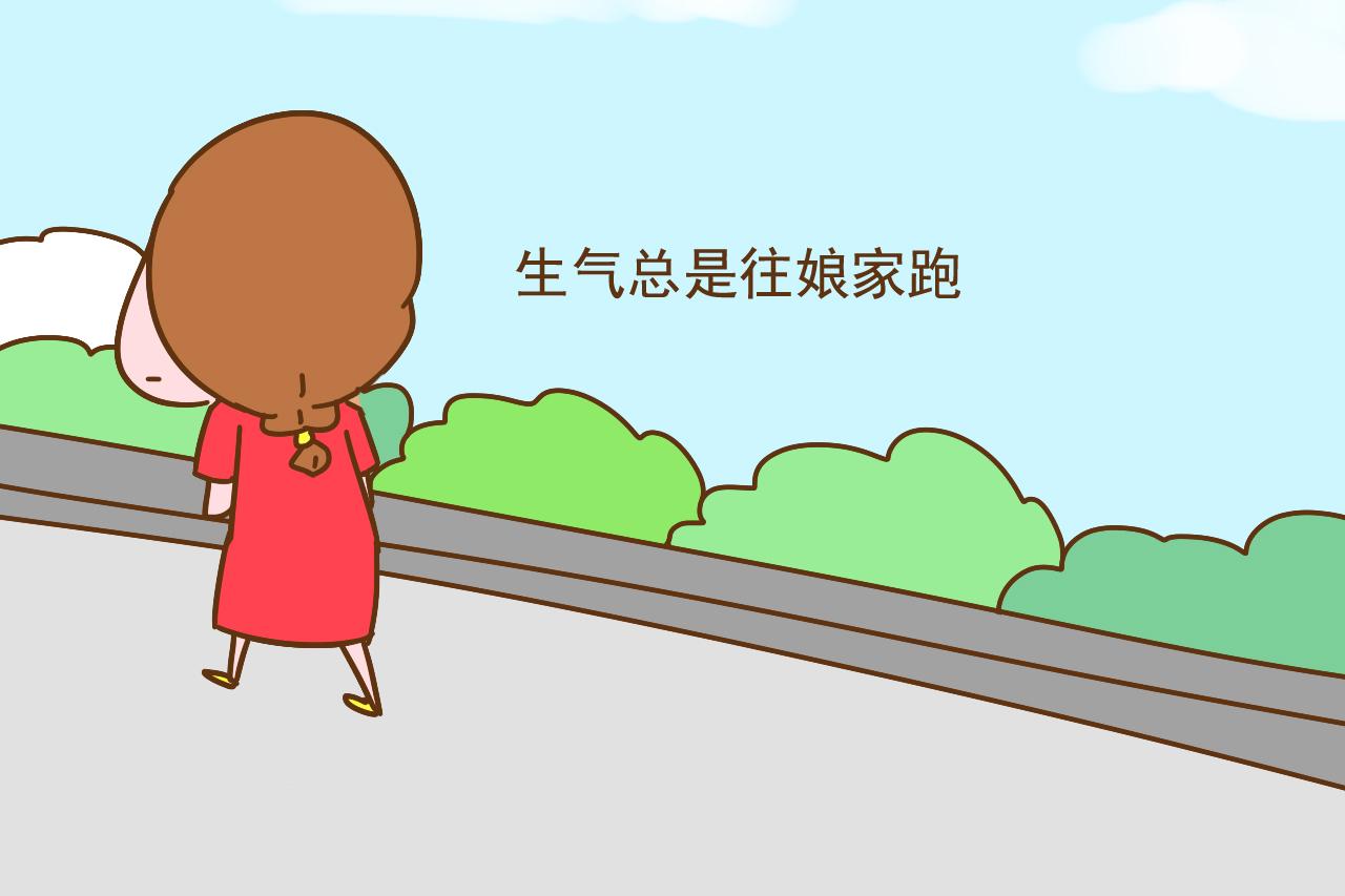 只有嫁了人之后才知道, 老公再爱自己, 这几件事一做也就散了