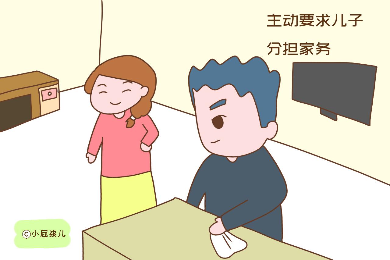 愿意为你做这3件事的婆婆，打心眼里看重你，要好好孝敬她