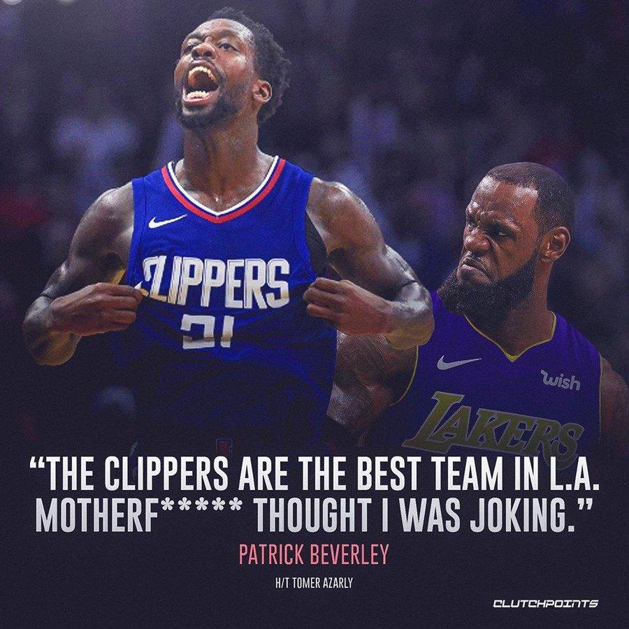 湖人连战连败，季后赛的期望已经