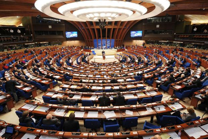 美国反对无效！欧洲委员会重新迎